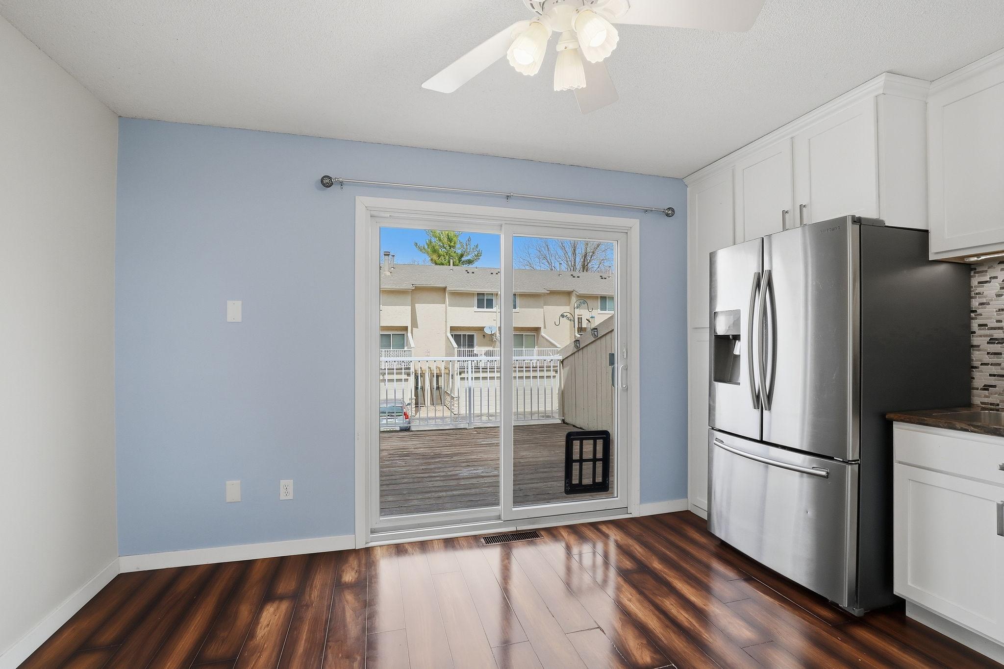 1768 Meadowlark Court Unit: 31768