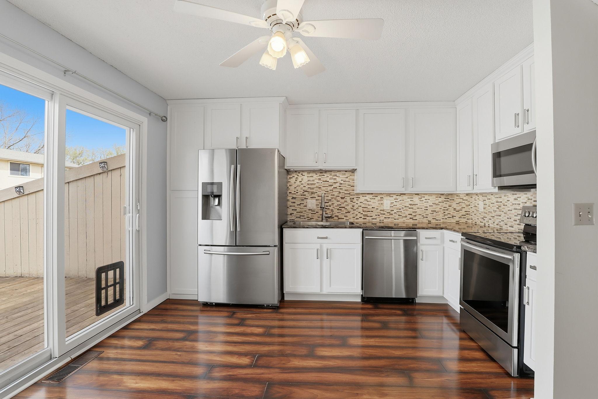 1768 Meadowlark Court Unit: 31768