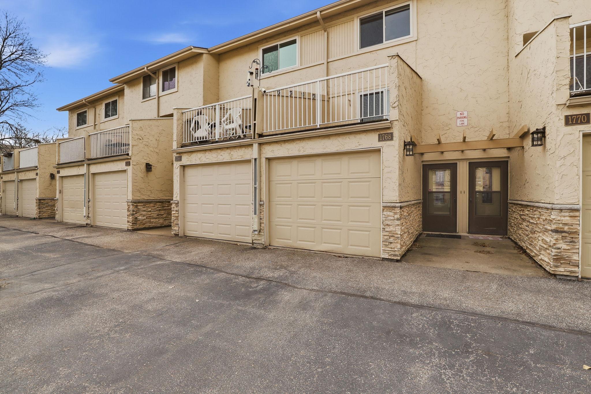 1768 Meadowlark Court Unit: 31768