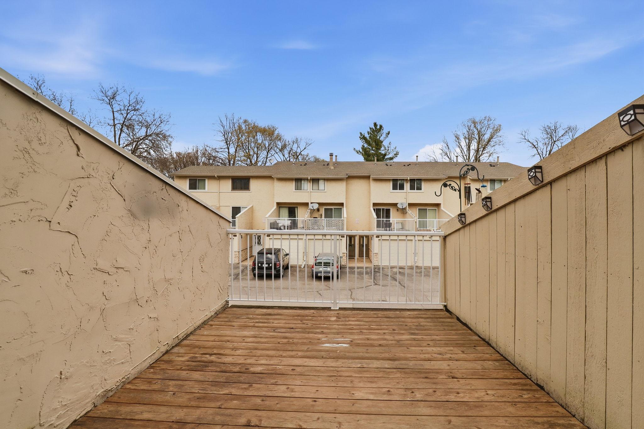 1768 Meadowlark Court Unit: 31768