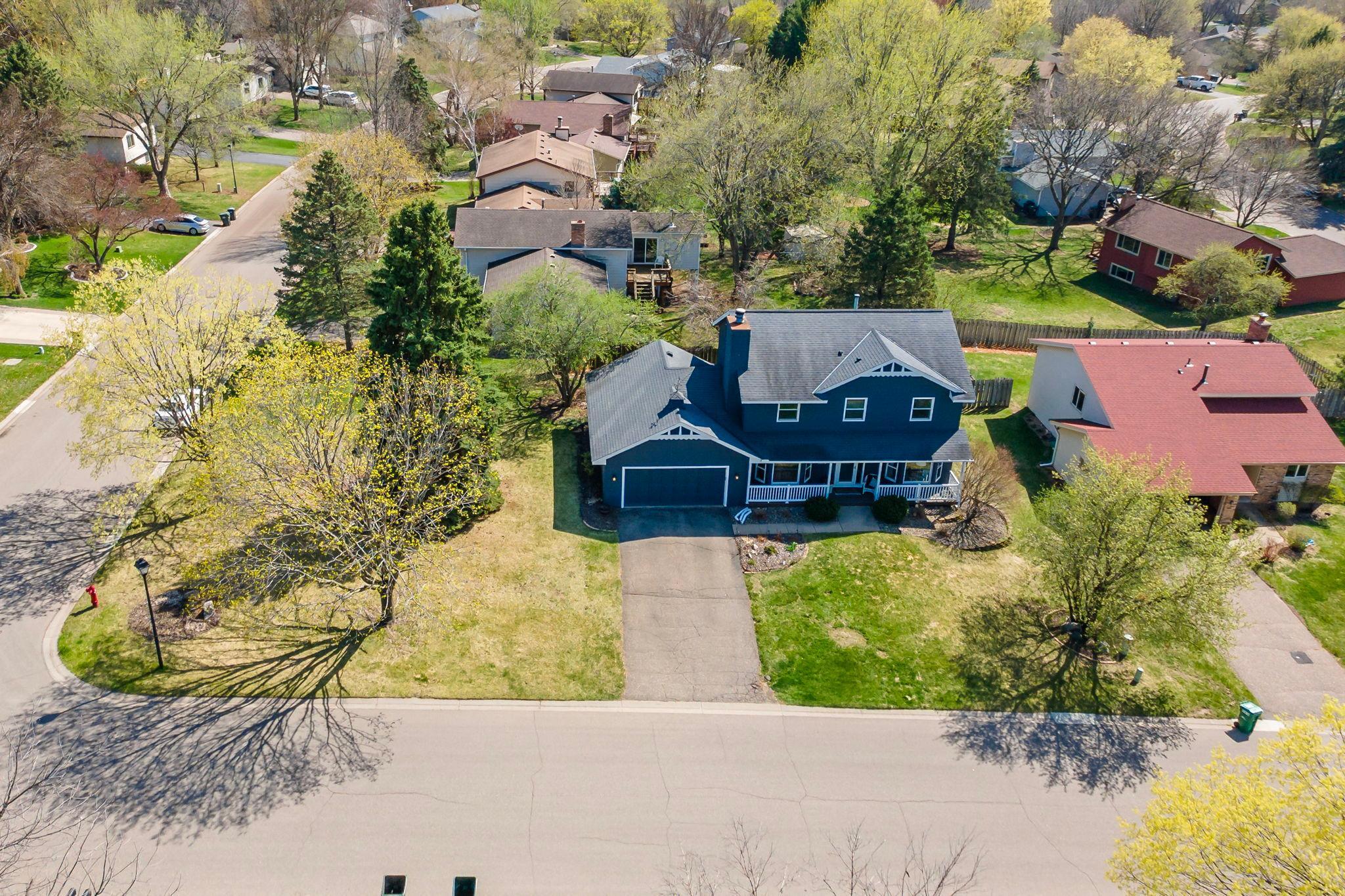 1584 Lancaster Lane