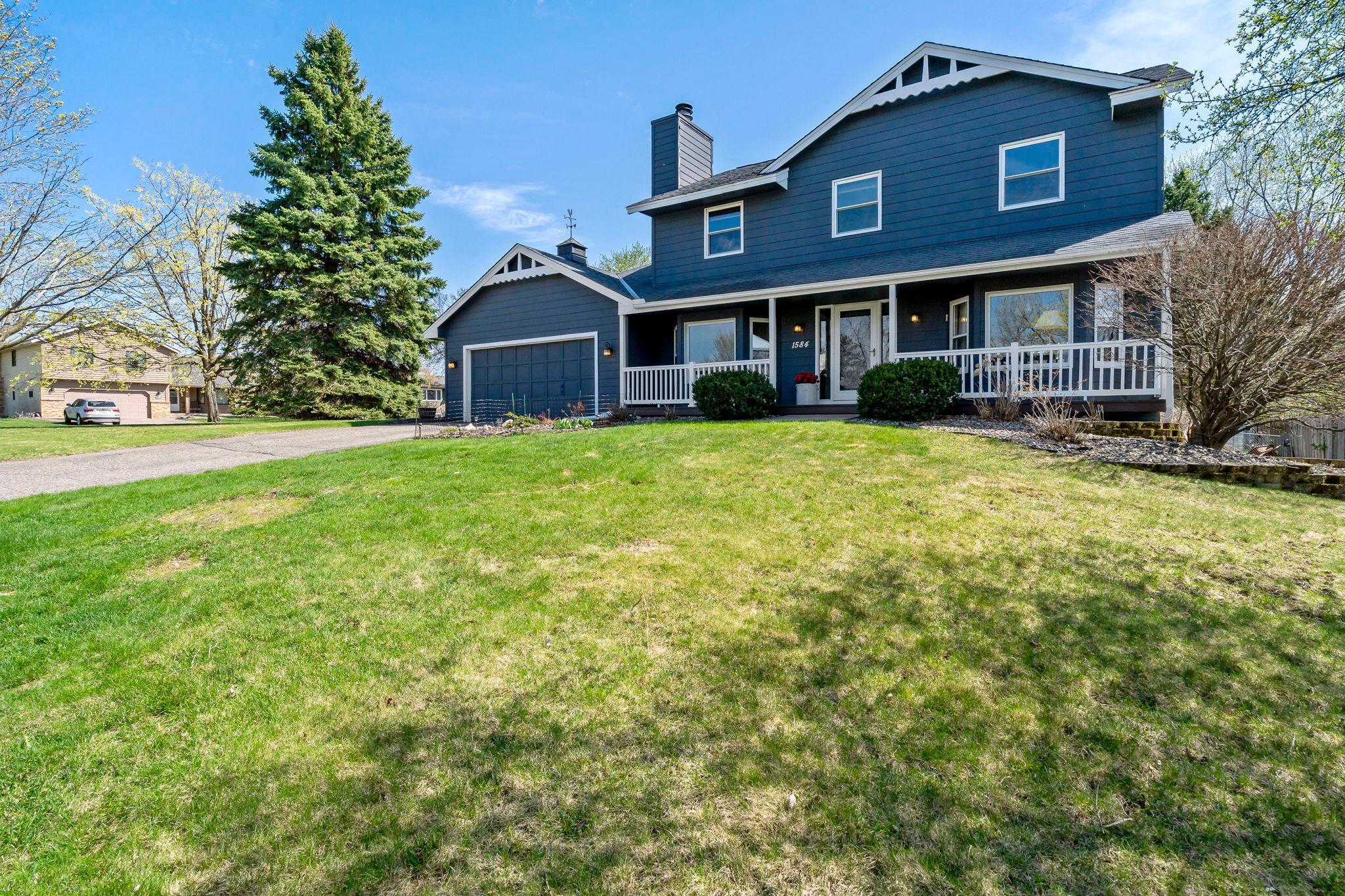 1584 Lancaster Lane