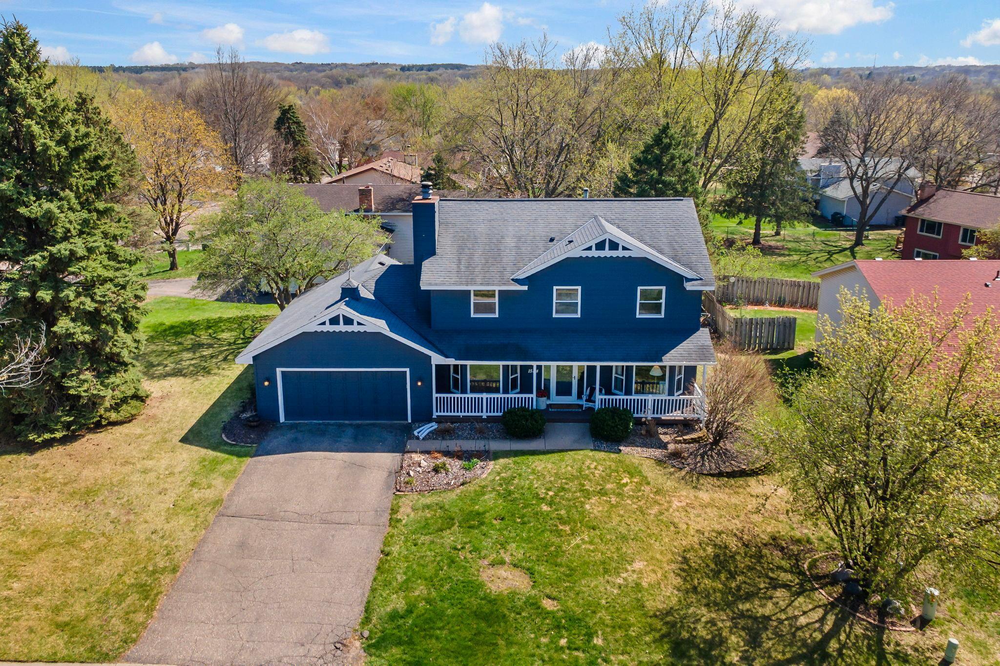 1584 Lancaster Lane