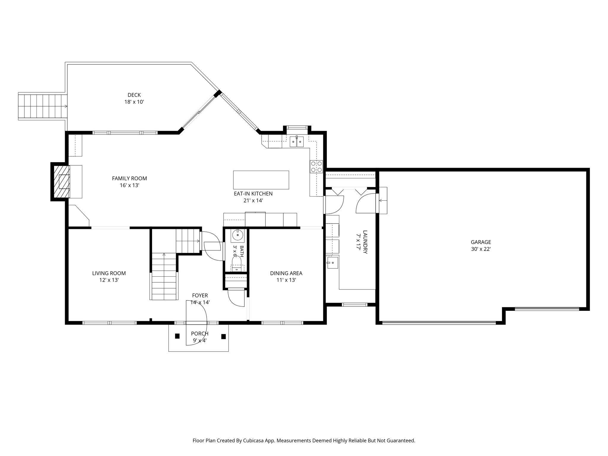 1533 Wexford Court