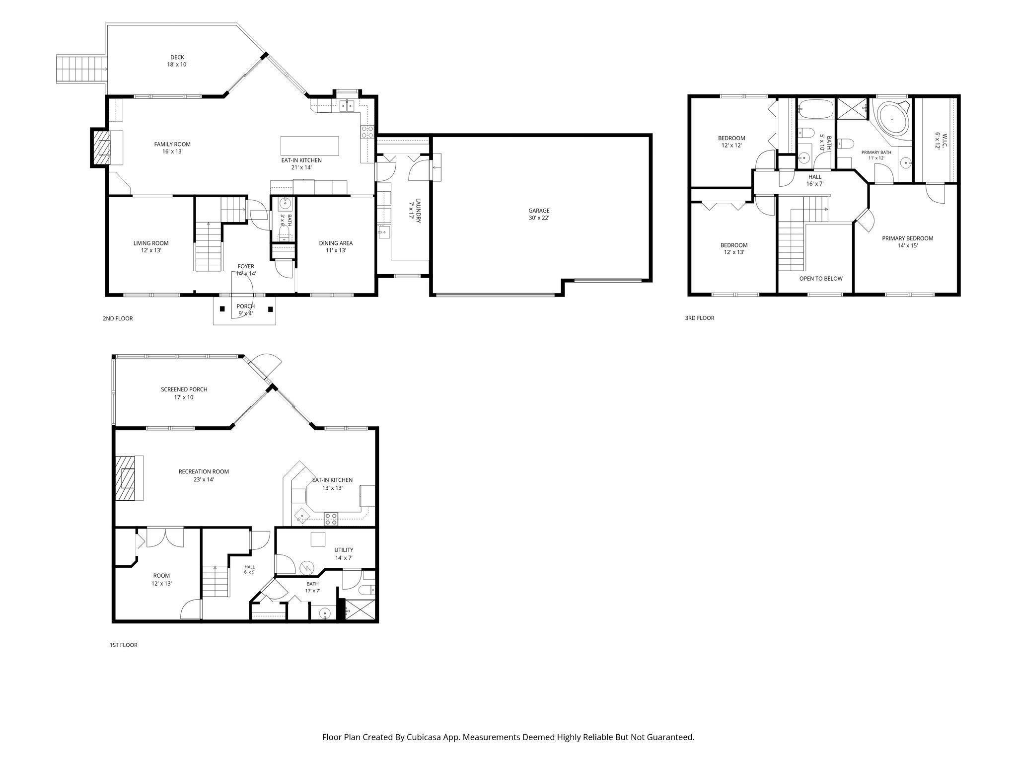 1533 Wexford Court