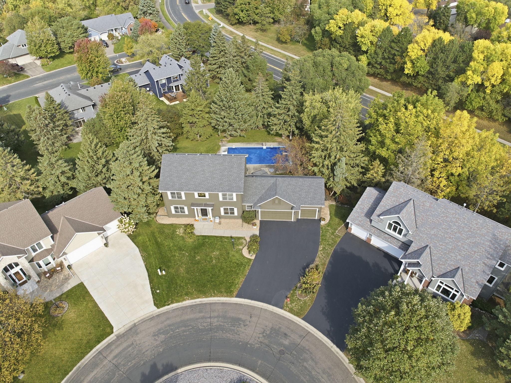 1533 Wexford Court