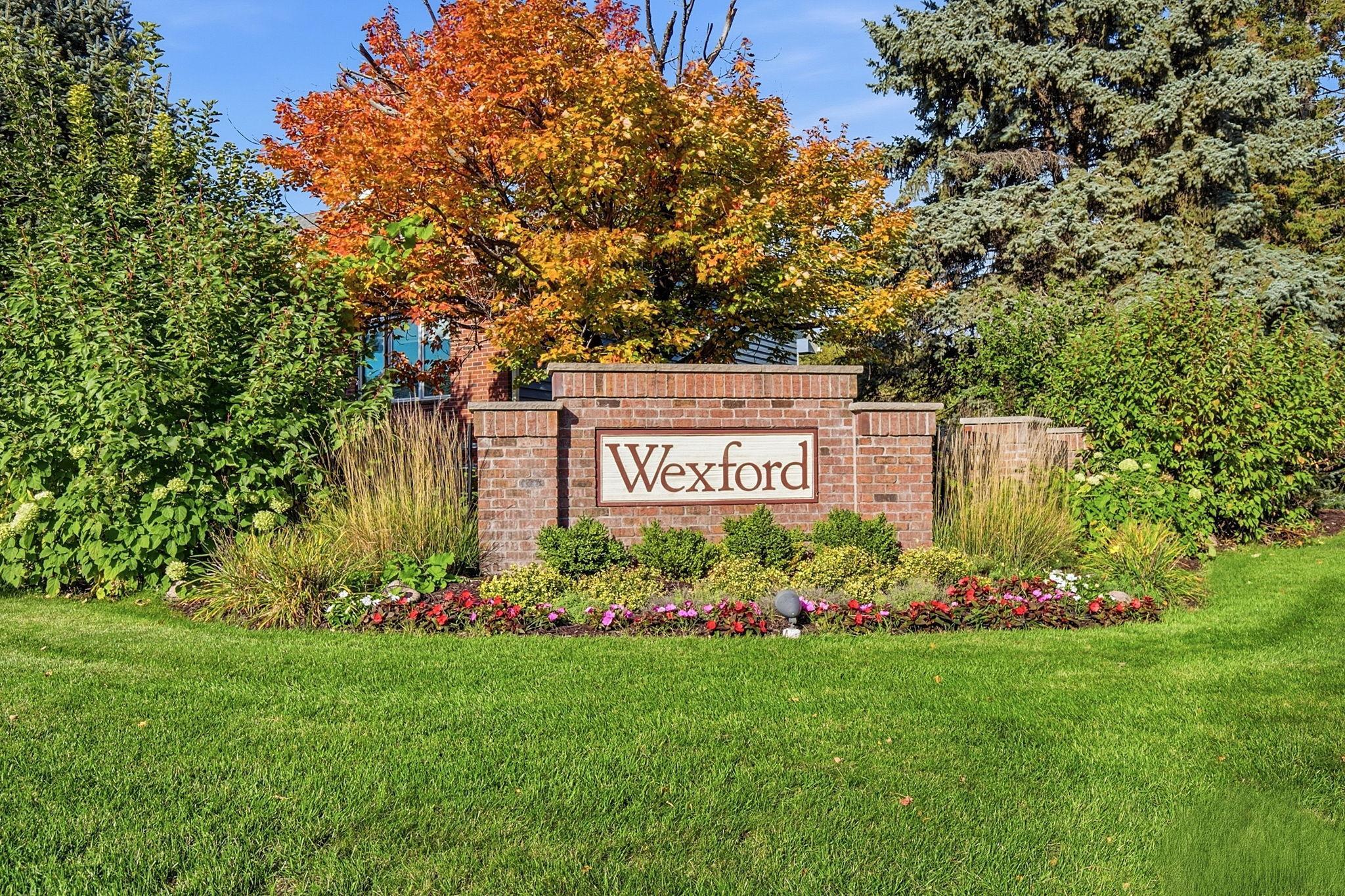 1533 Wexford Court