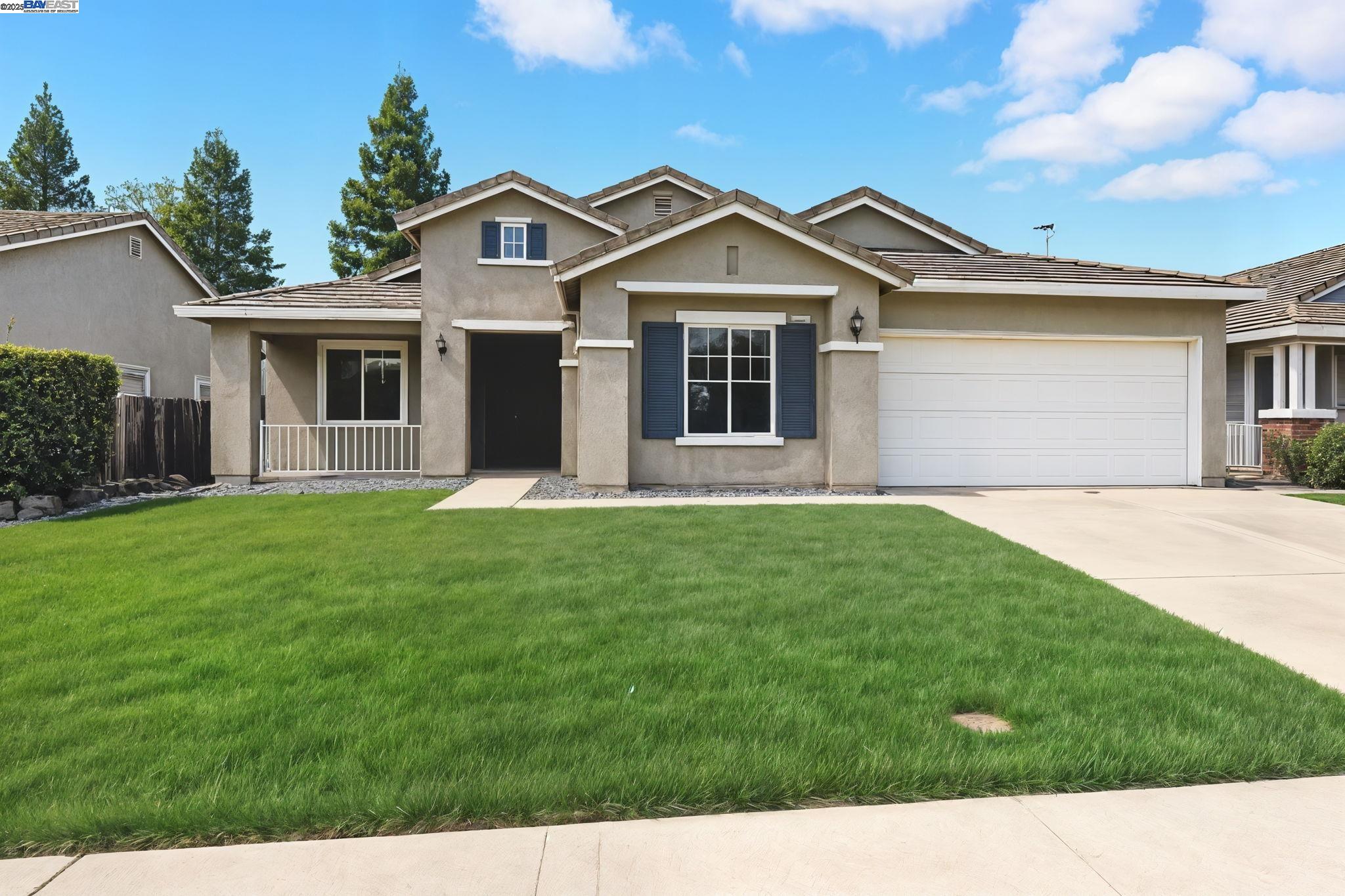 728 Spaulding Dr