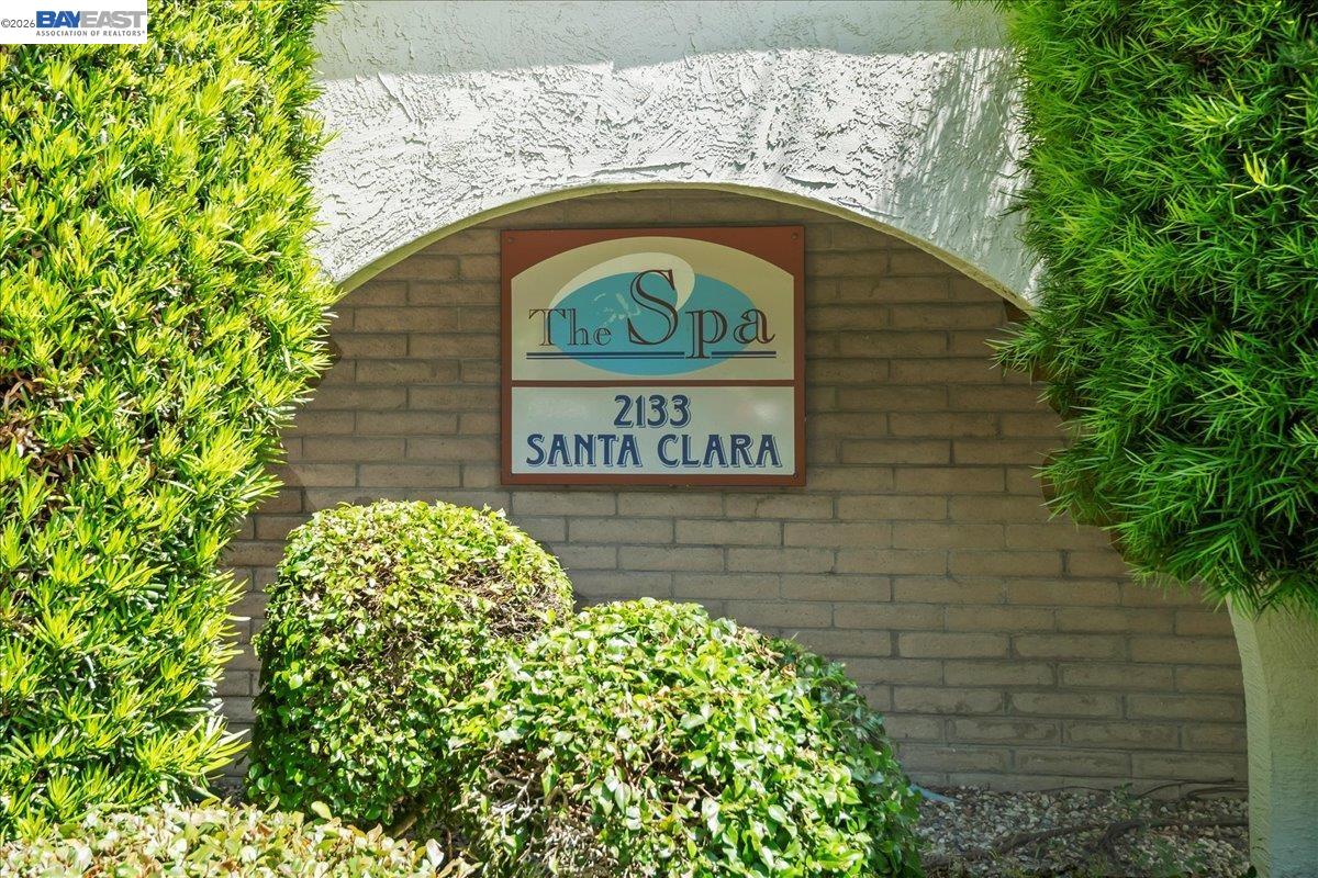 2133 Santa Clara Ave # 217