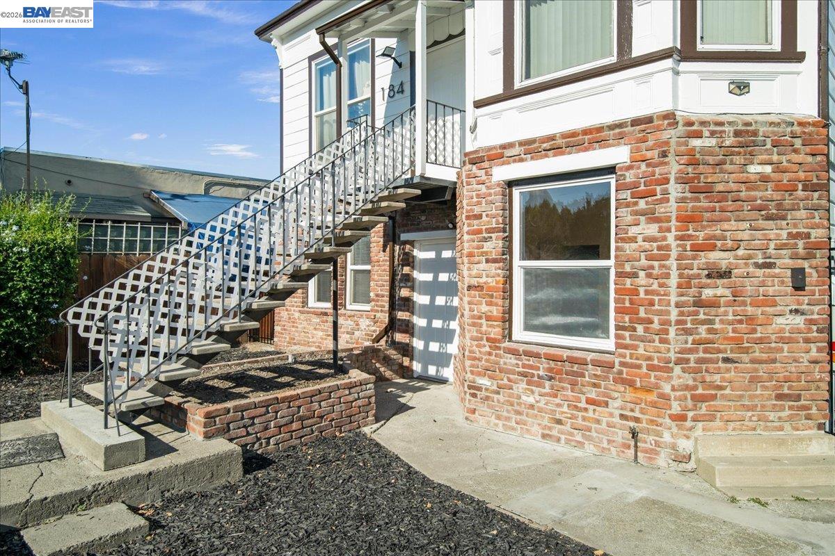 184 A St