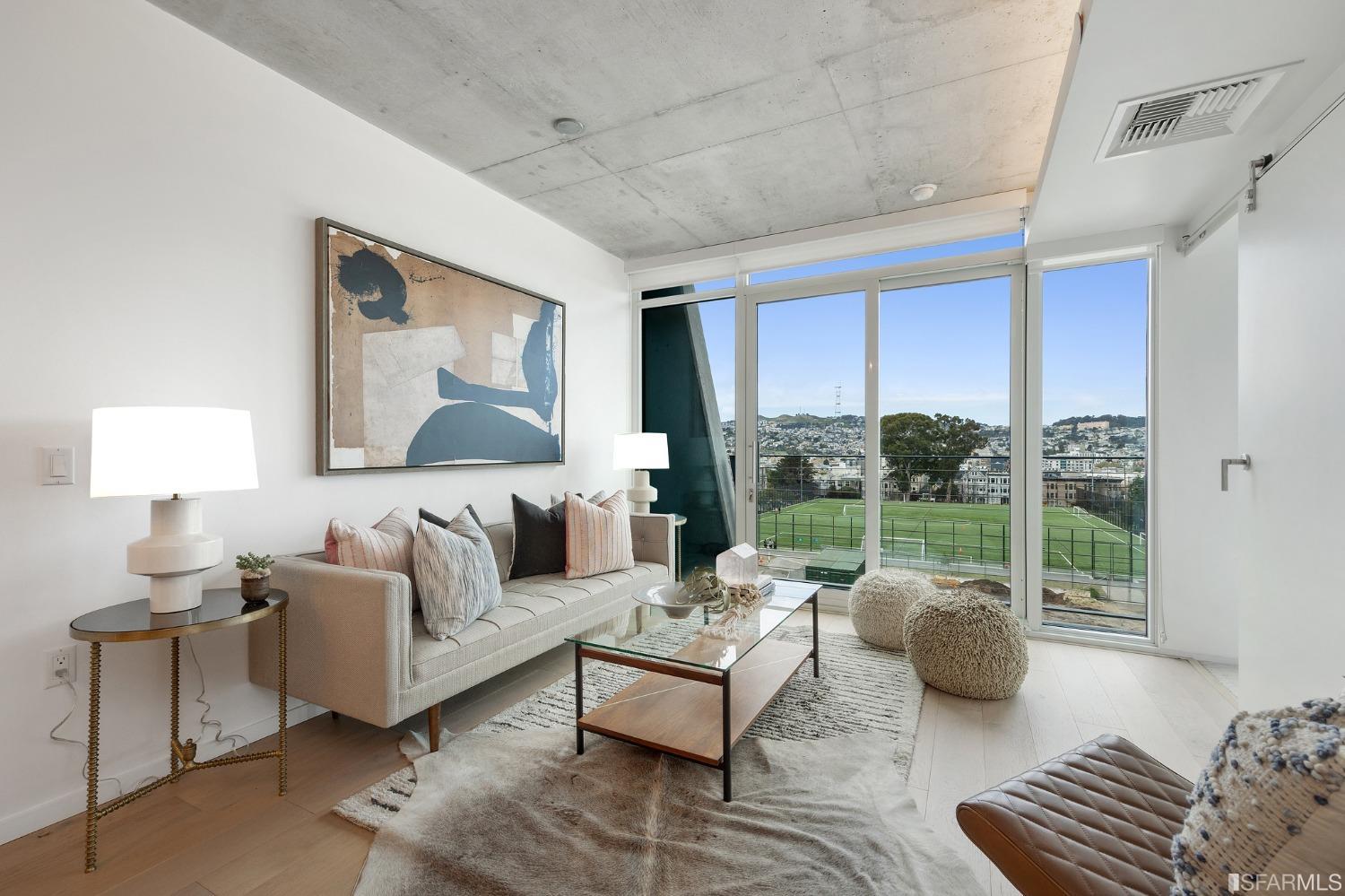 338 Potrero Avenue Unit: 803