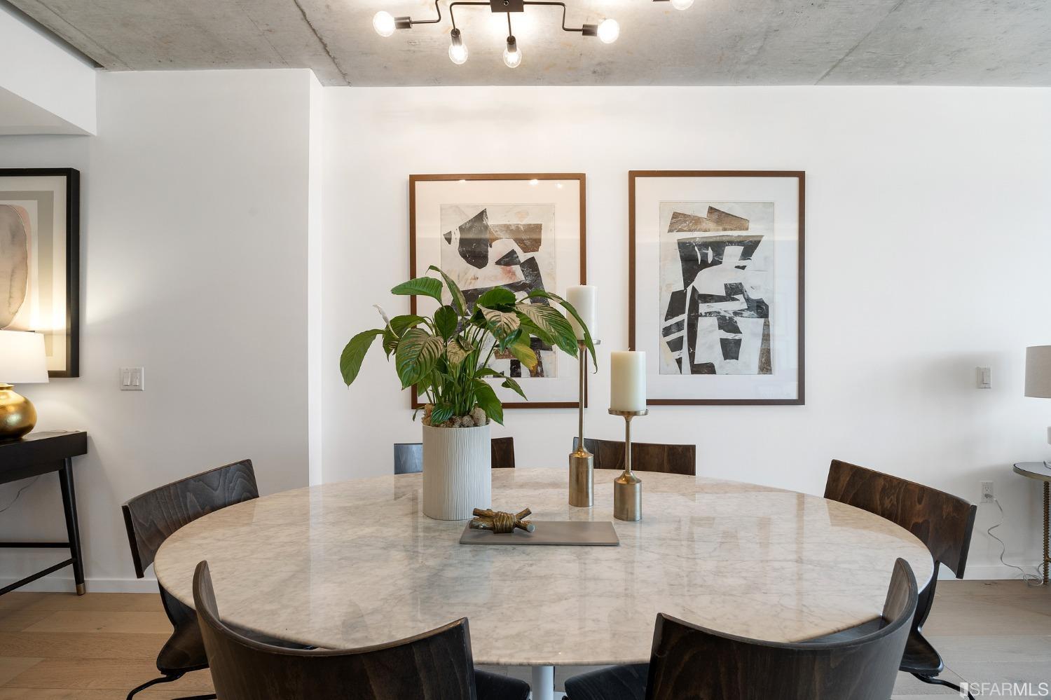 338 Potrero Avenue Unit: 803