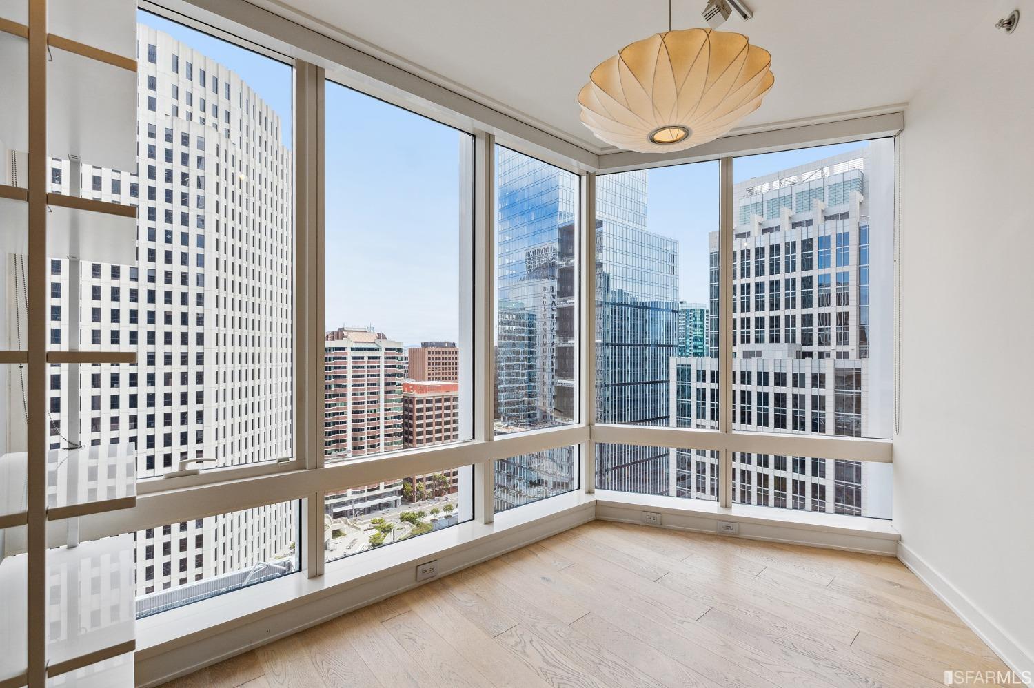 301 Mission Street Unit: 23E