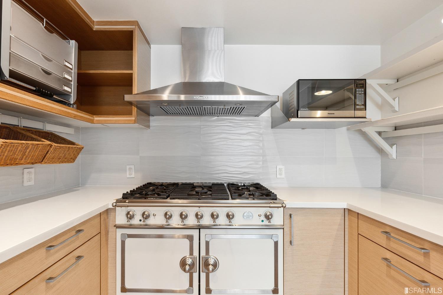 301 Mission Street Unit: 23E