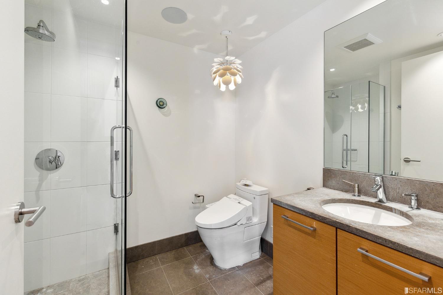 301 Mission Street Unit: 23E