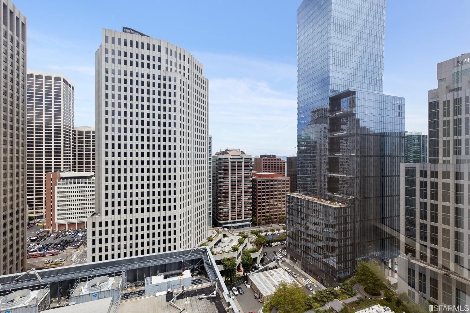 301 Mission Street Unit: 23E