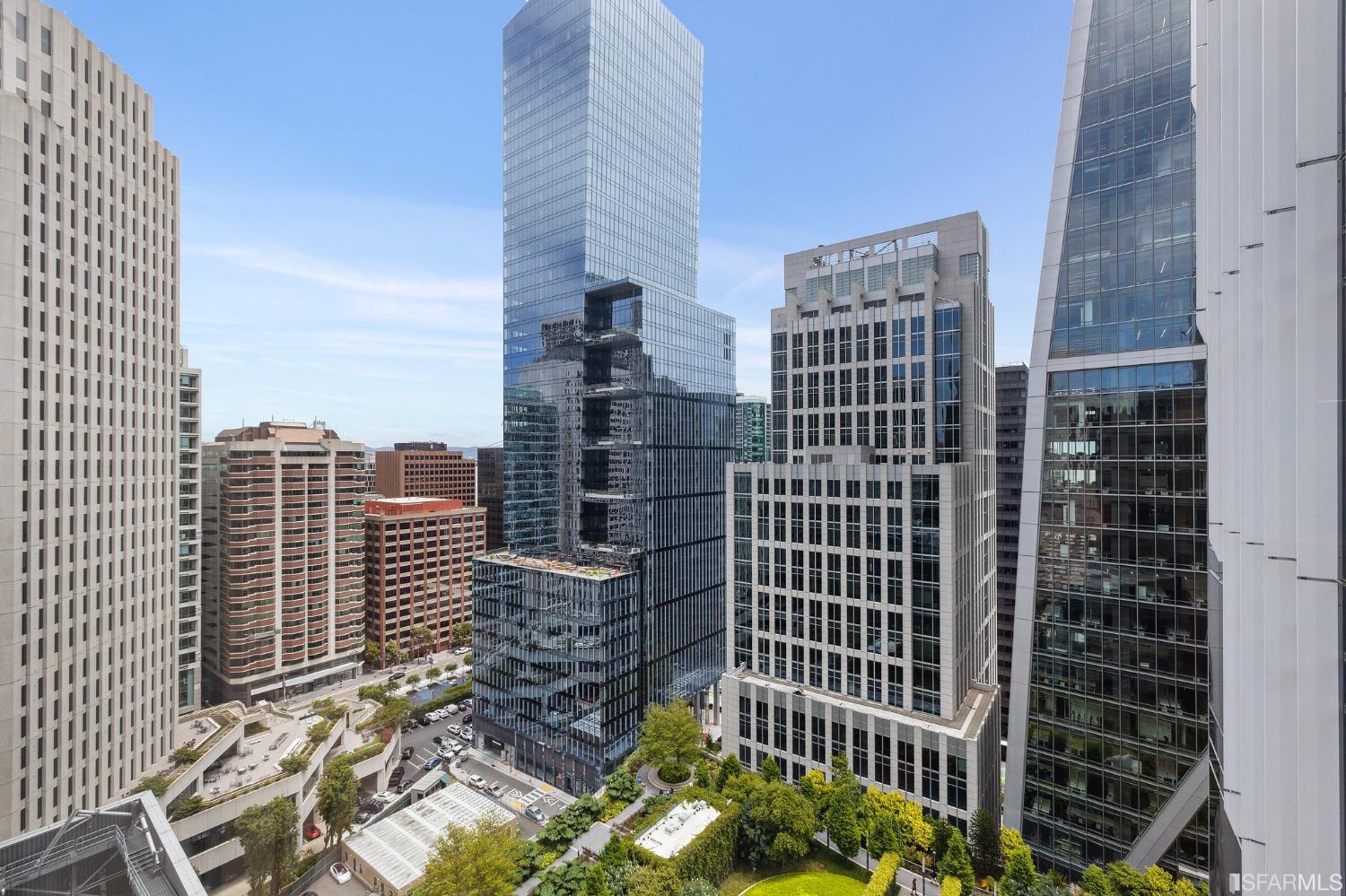 301 Mission Street Unit: 23E