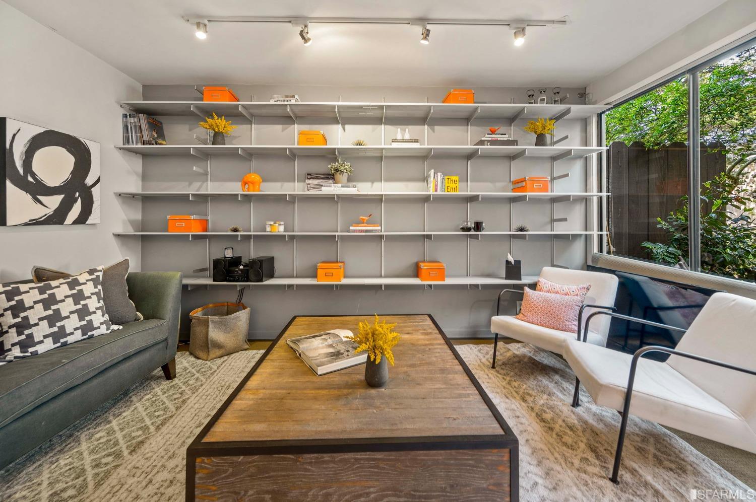 17 Buena Vista Avenue