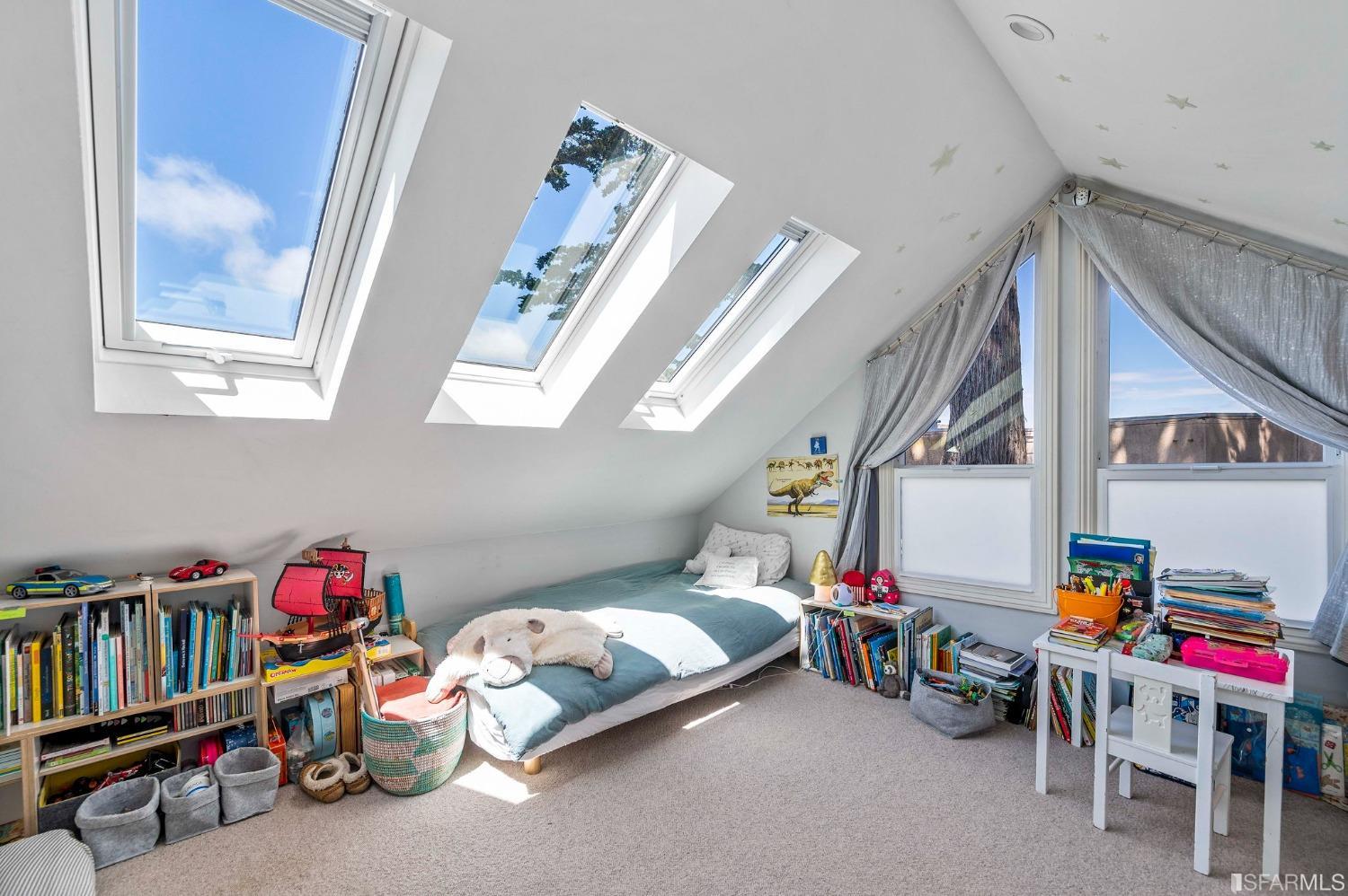 17 Buena Vista Avenue