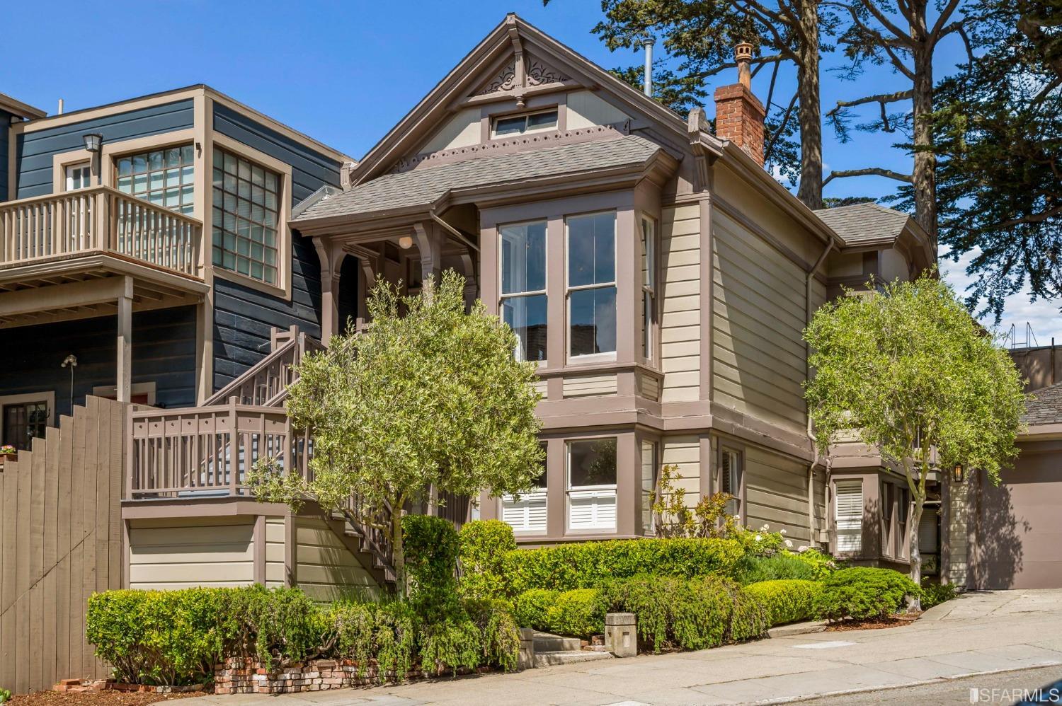 17 Buena Vista Avenue