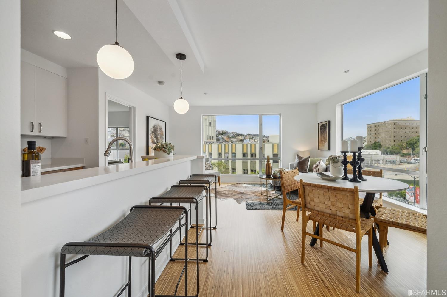 555 Bartlett Street Unit: 404