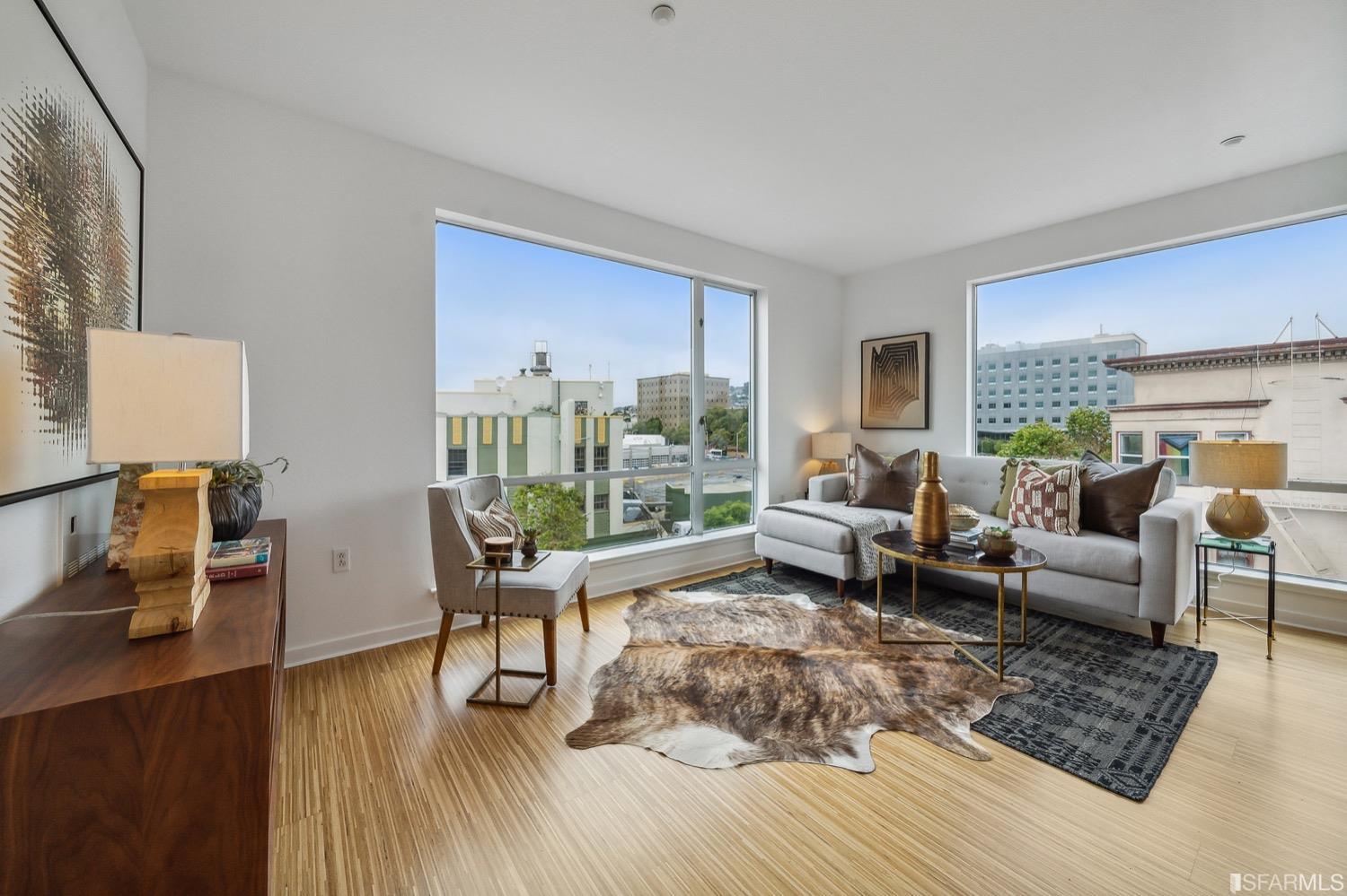 555 Bartlett Street Unit: 404