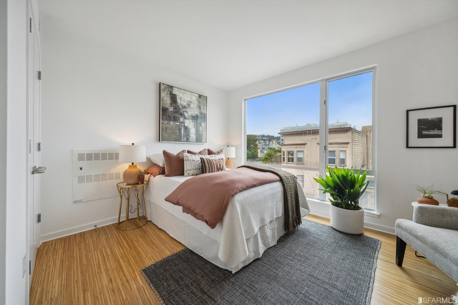 555 Bartlett Street Unit: 404