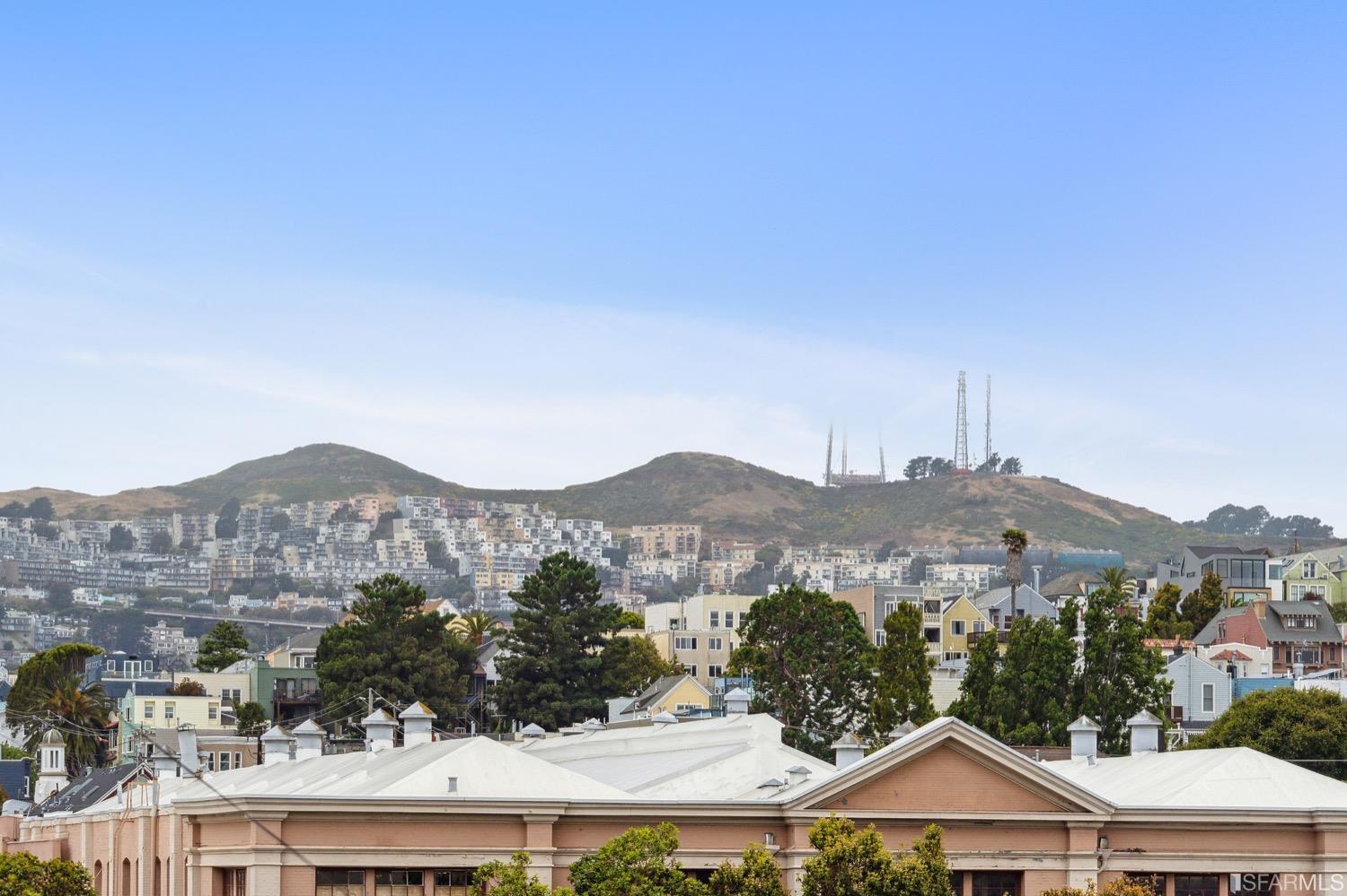 555 Bartlett Street Unit: 404