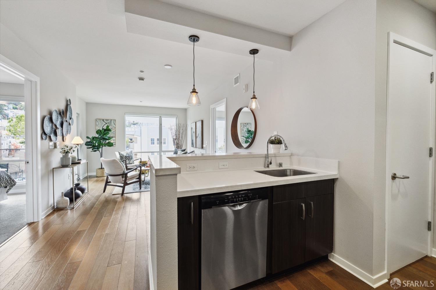 555 Bartlett Street Unit: 308