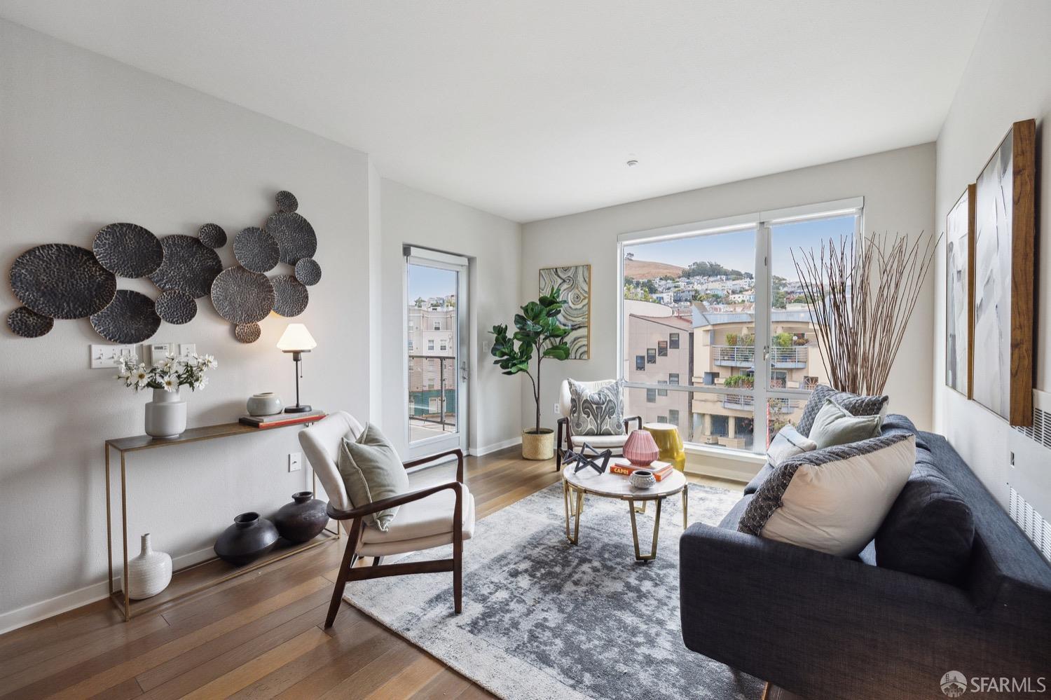 555 Bartlett Street Unit: 308