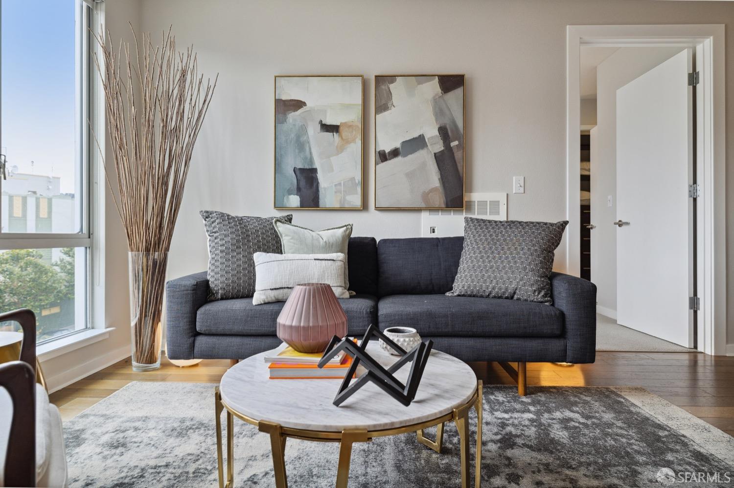 555 Bartlett Street Unit: 308