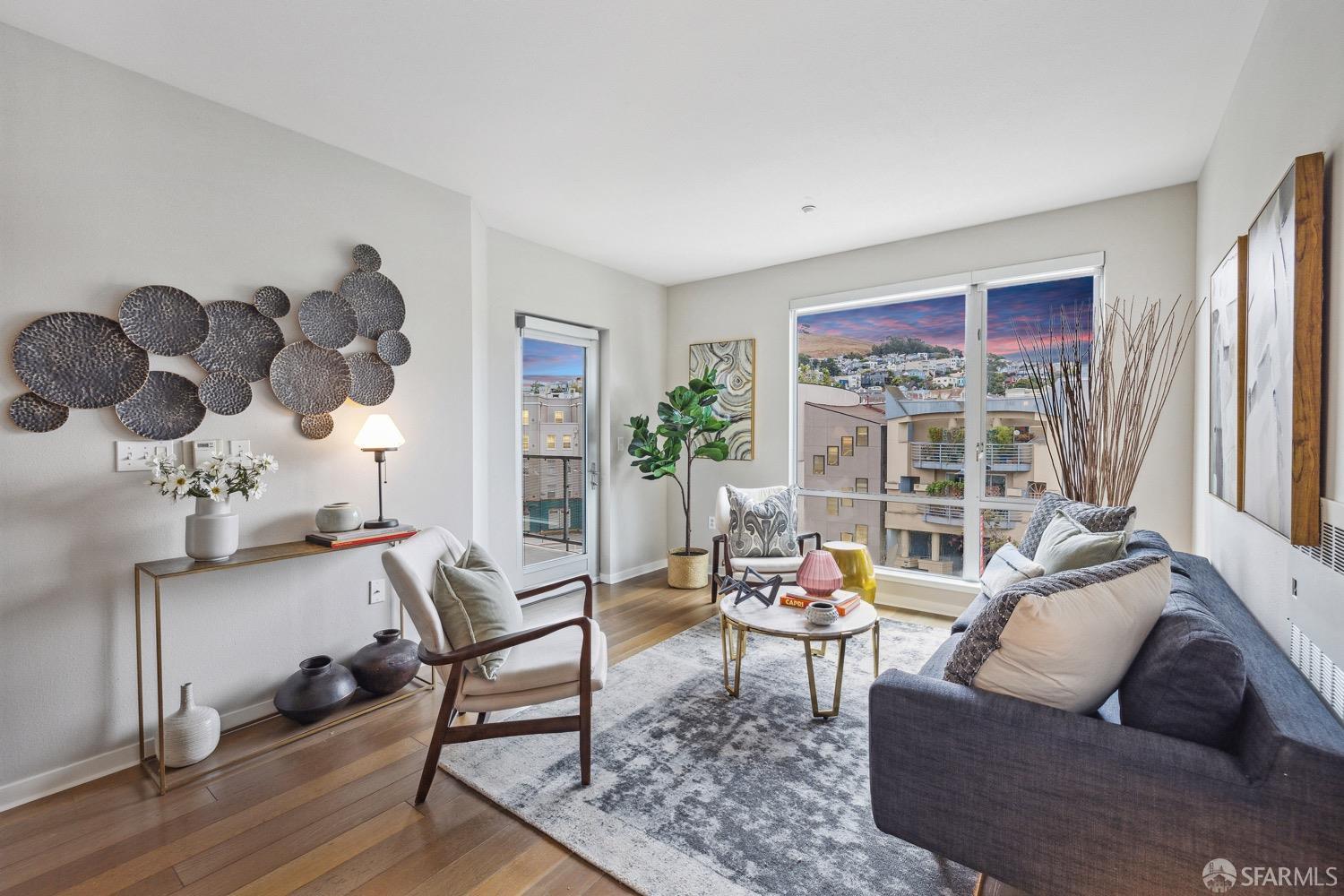 555 Bartlett Street Unit: 308