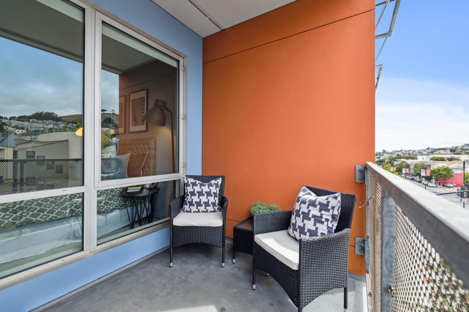 555 Bartlett Street Unit: 308