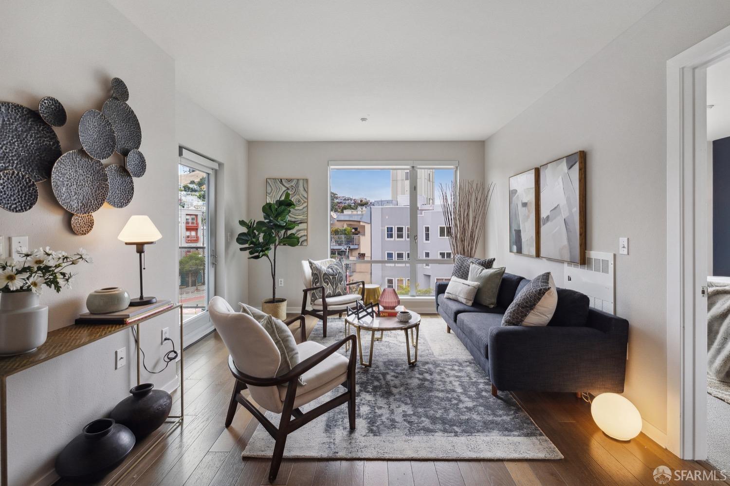 555 Bartlett Street Unit: 308