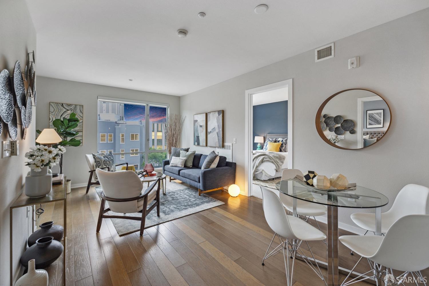 555 Bartlett Street Unit: 308