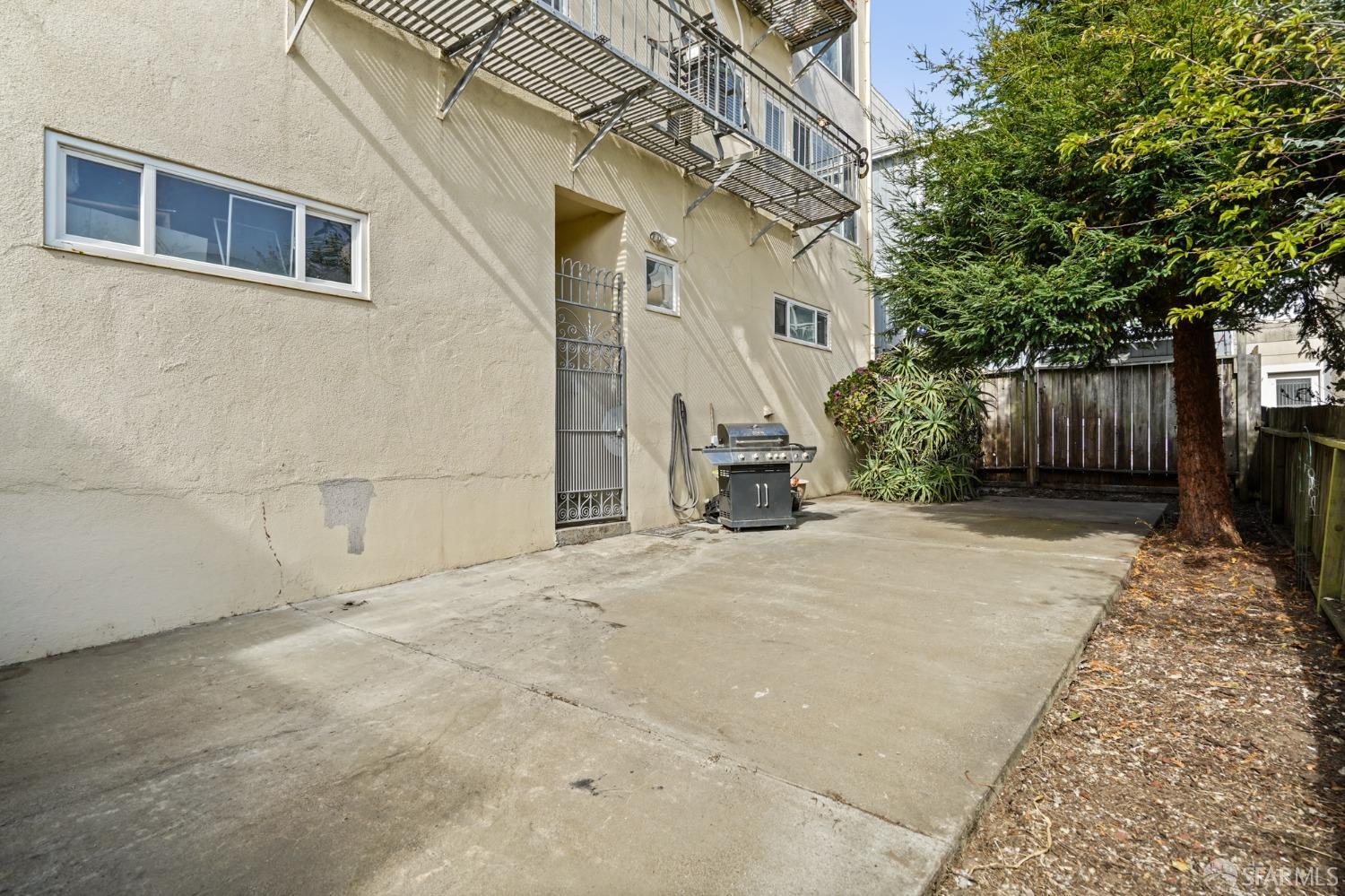 4315 Clement Street # 1