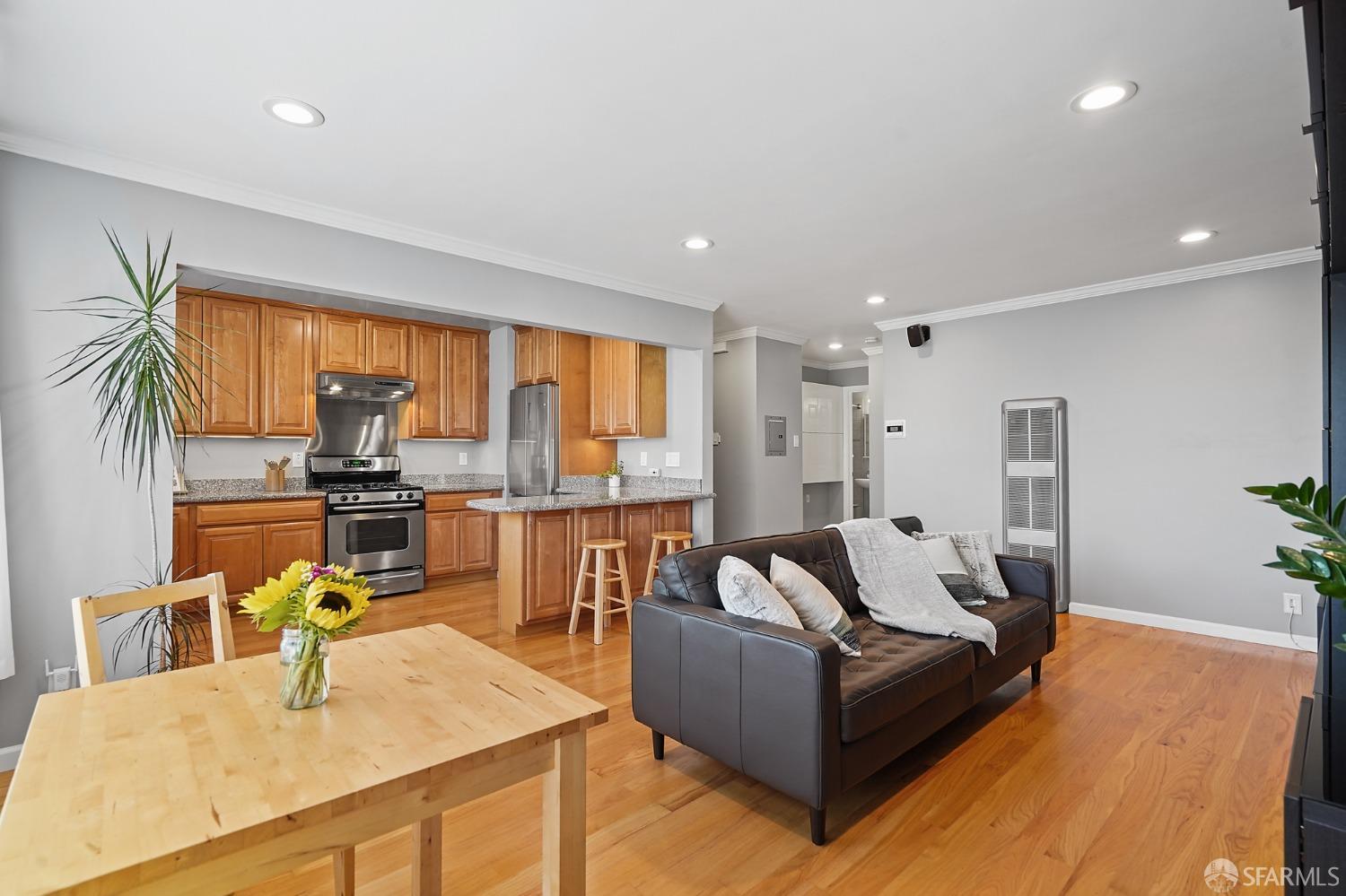 4315 Clement Street # 1