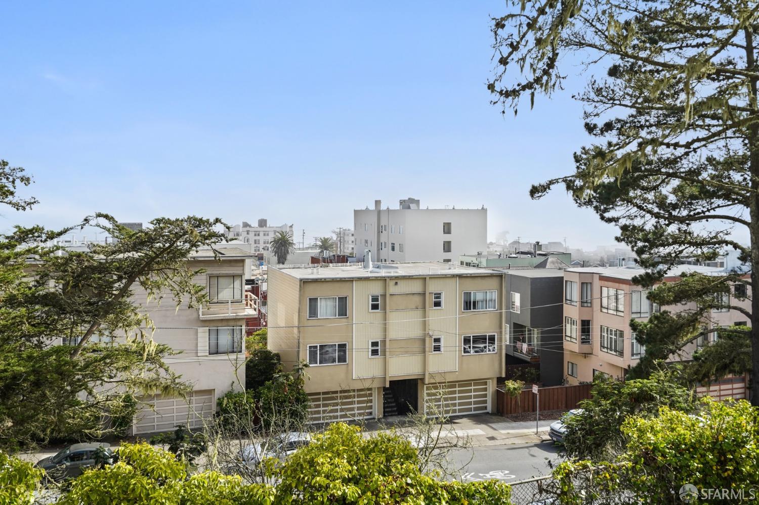 4315 Clement Street # 1