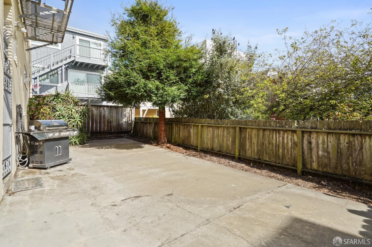 4315 Clement Street # 1
