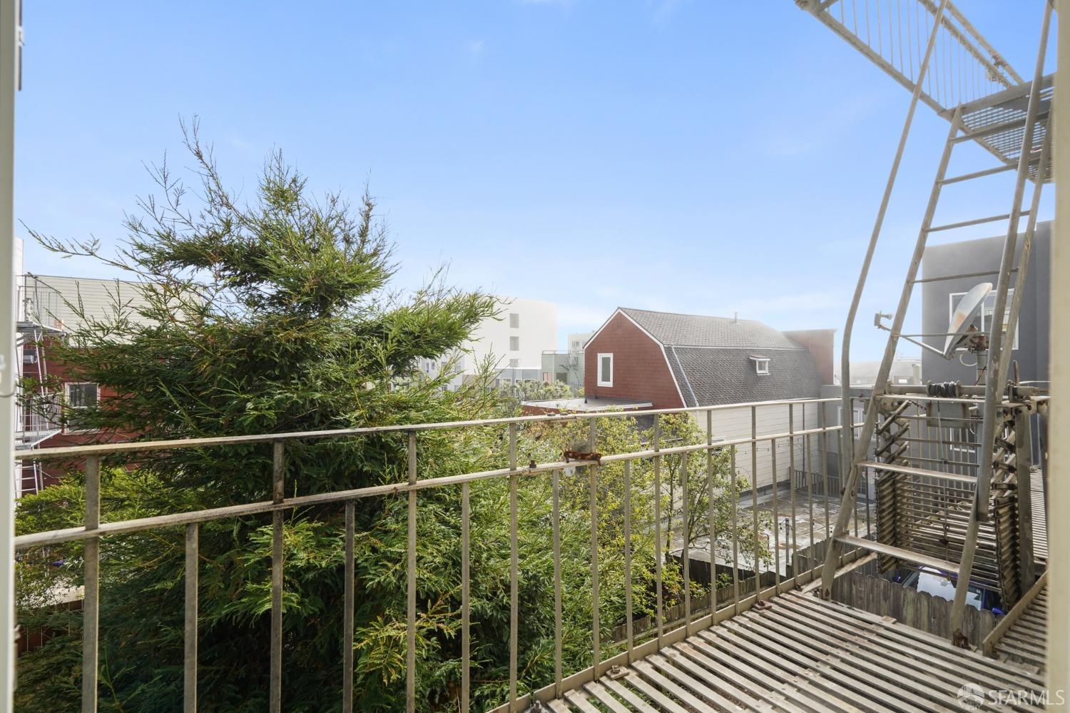 4315 Clement Street # 1