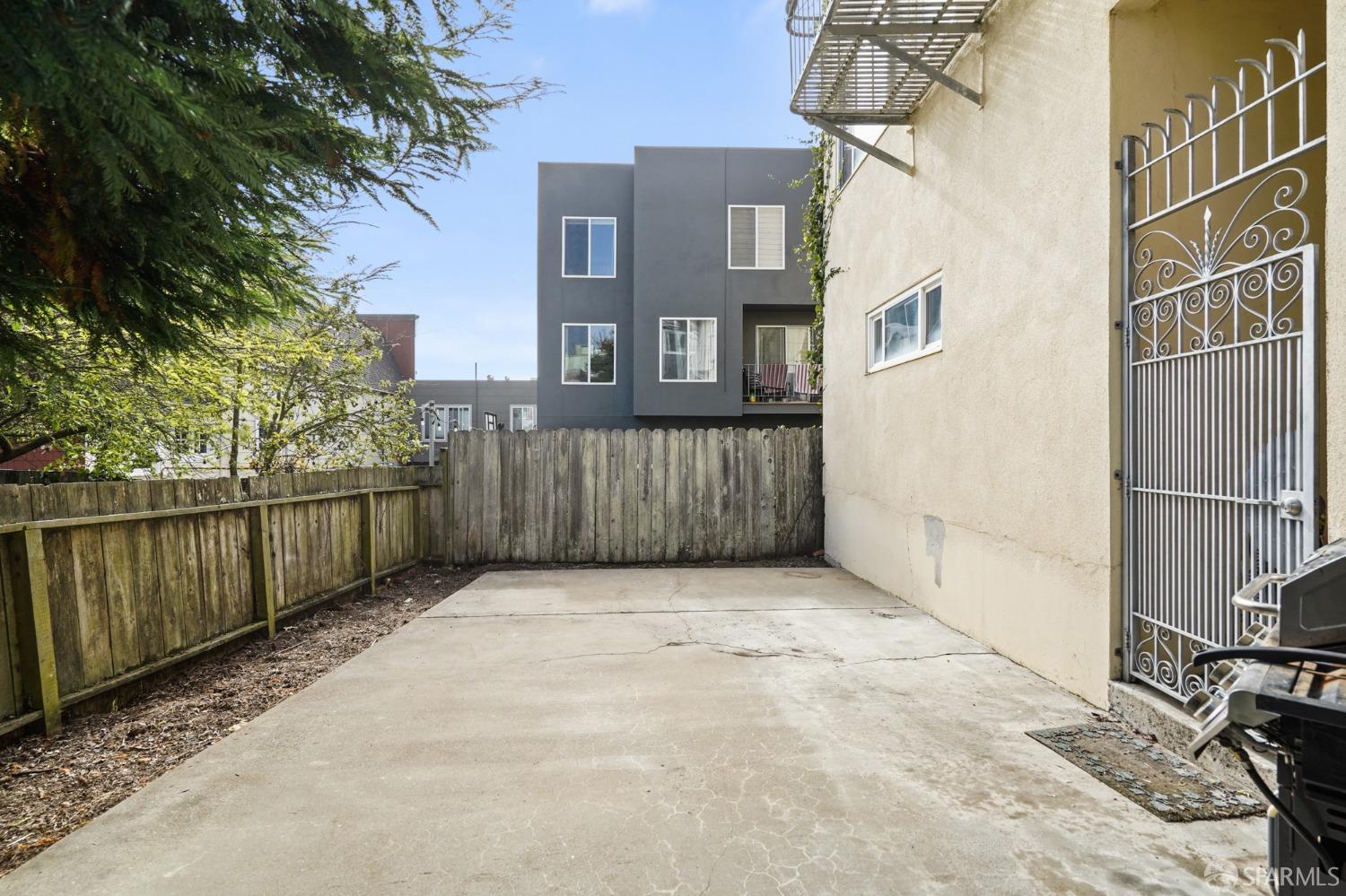 4315 Clement Street # 1