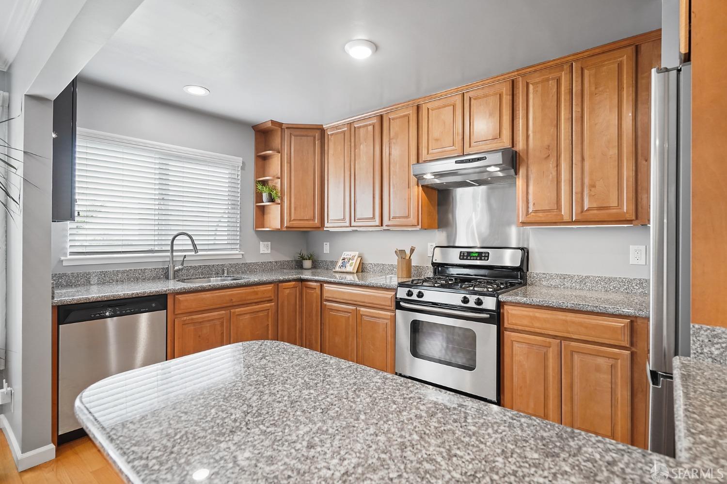 4315 Clement Street # 1