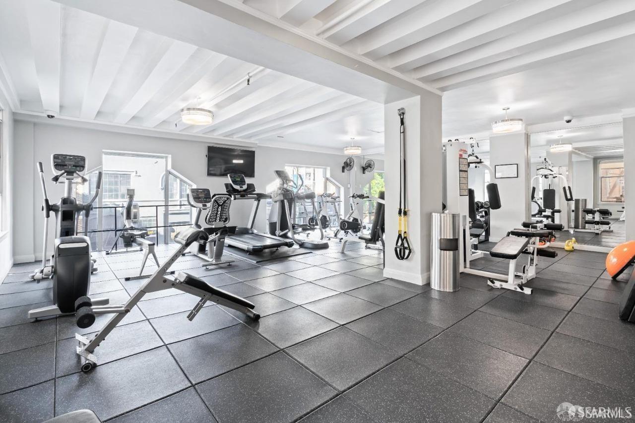 631 Ofarrell Street # 403