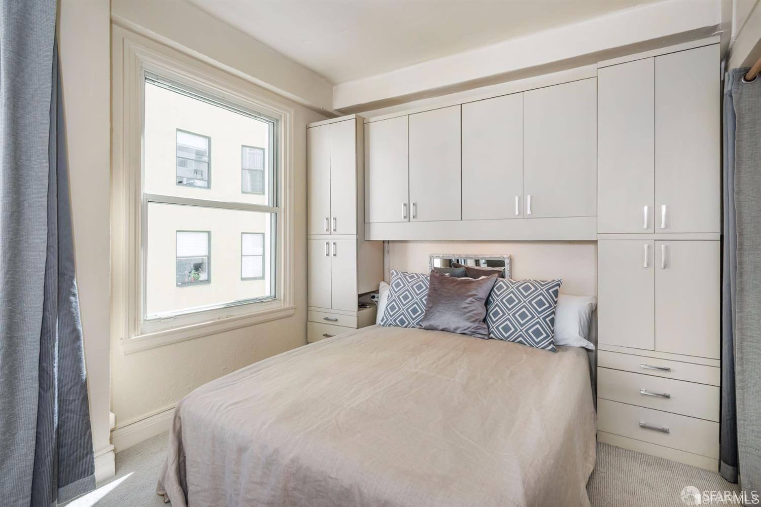 631 Ofarrell Street # 403
