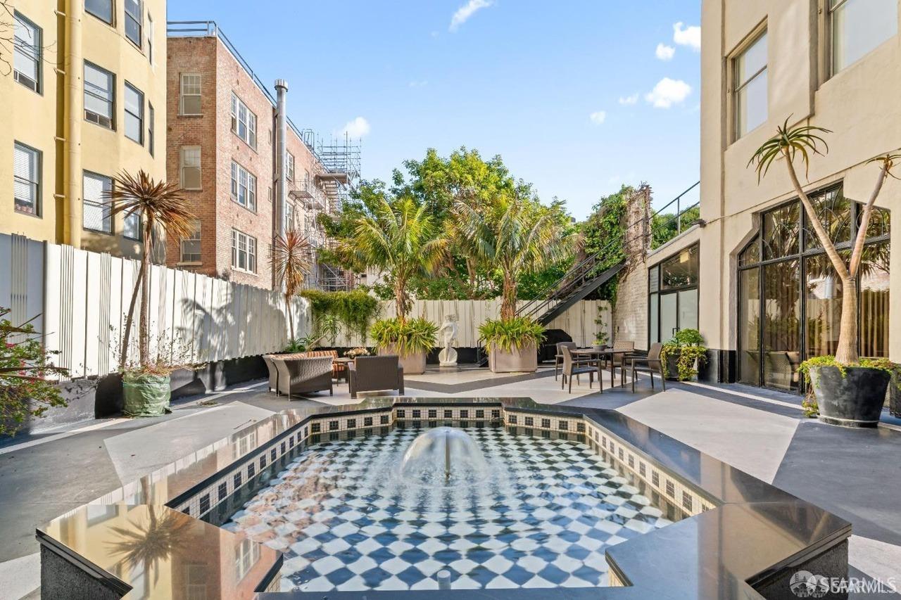 631 Ofarrell Street # 403