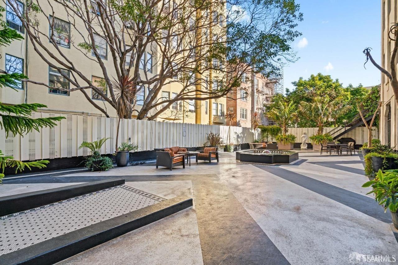 631 Ofarrell Street # 403