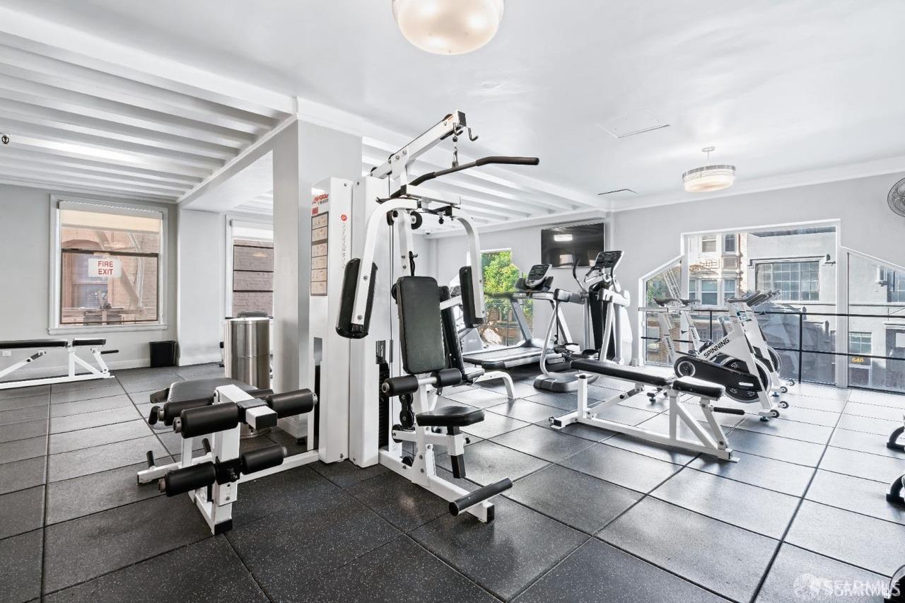 631 Ofarrell Street # 403