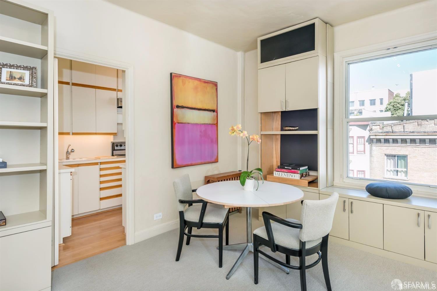 631 Ofarrell Street # 403
