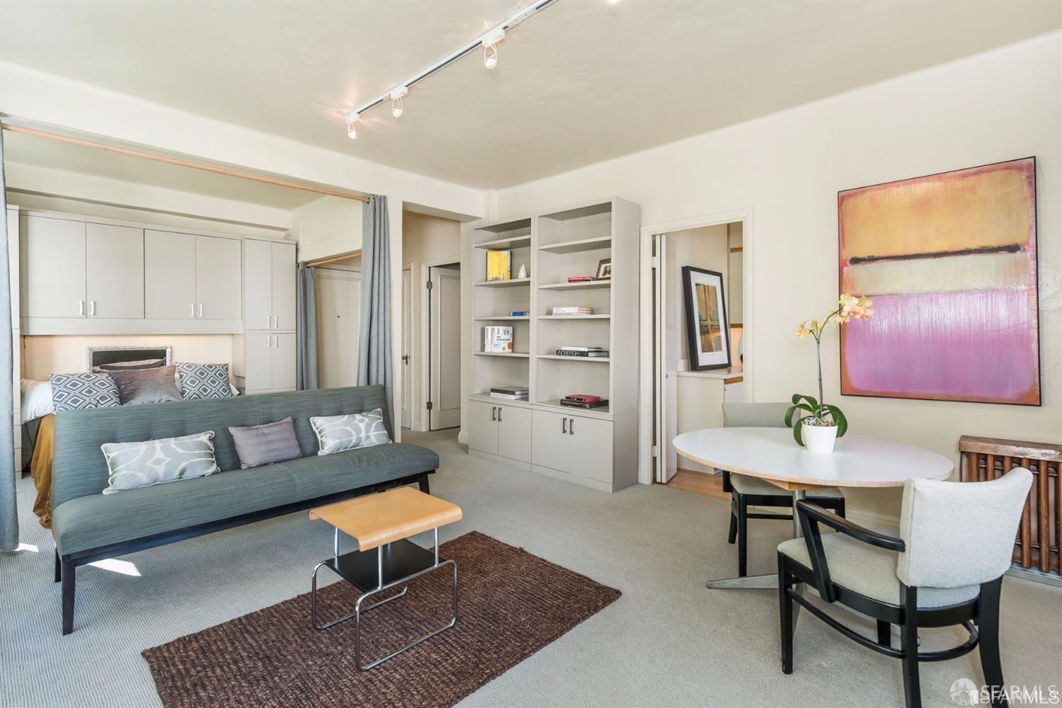 631 Ofarrell Street # 403