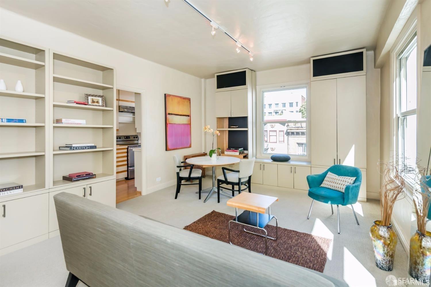 631 Ofarrell Street # 403